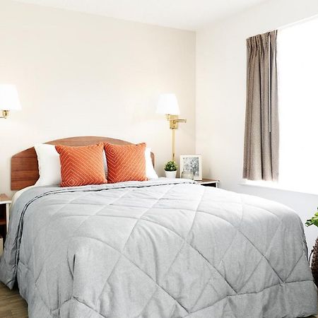 Intown Suites Extended Stay Atlanta Ga - فوريست بارك المظهر الخارجي الصورة