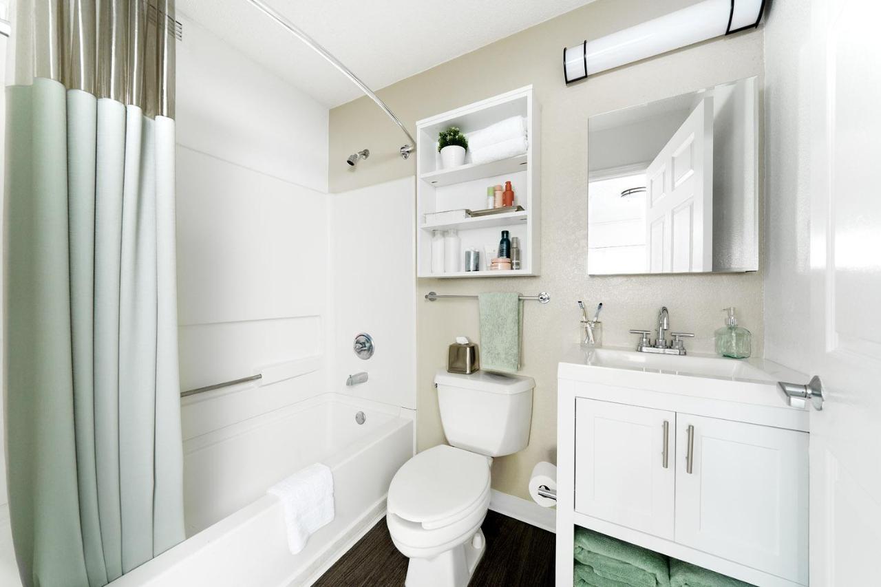 Intown Suites Extended Stay Atlanta Ga - فوريست بارك المظهر الخارجي الصورة